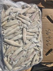 AMERICAN LOLIGO SQUID – PREMIUM WILD CAUGHT | USA PACIFIC ORIGIN - Image 2